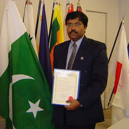 Aijaz Hassan's profile picture