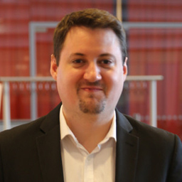 Mathias Fleig's profile picture