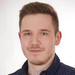 Marcel Wedeking