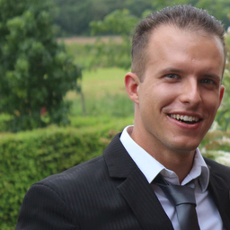 Daniel Messerschmidt