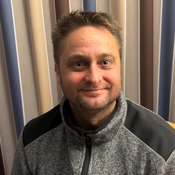 Michael Riedl