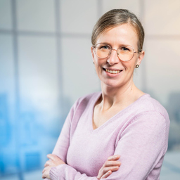 Bettina Köhler