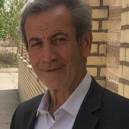Mag. Mehdi Oftadeh
