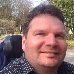 Dr. Bernd Ohlmeier
