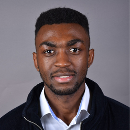 Brice Yohann Saha Bondja