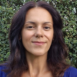 Anastasia Mesemanoli