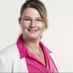 Christin Peil's profile picture