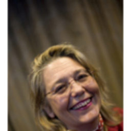 Nieves Martín