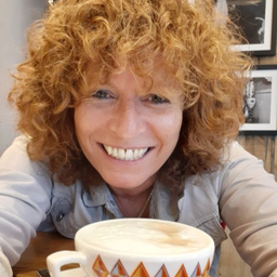 Sabine van der Heide