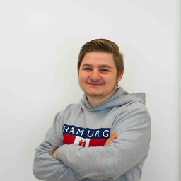 Julian Vogl