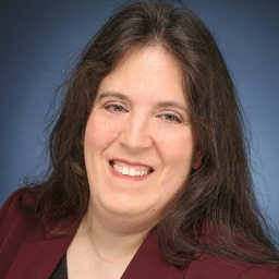 Dr. Stephanie Scholz's profile picture