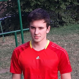 Oleksandr Kulesh