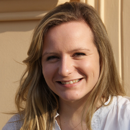 Marieke Müller