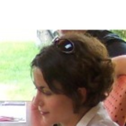 Vanya Dimitrova
