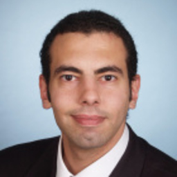 Hatem Mortagy