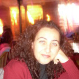 Ezgi Pekmezci