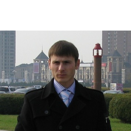 Oleg Babay's profile picture