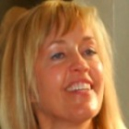 Laurie Vukich