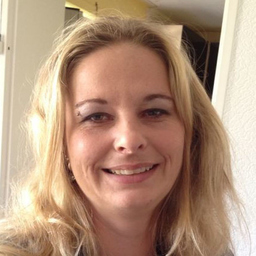Kathrin Schumacher