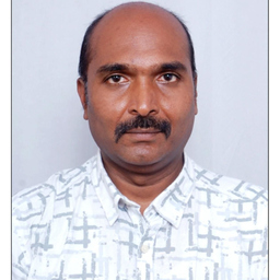 purushotham Majari