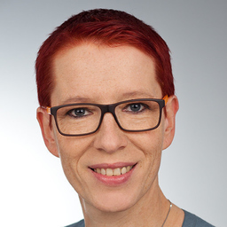 Marlene Straub
