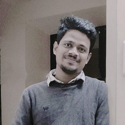 Srinivas Khandavilli