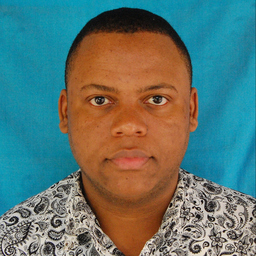 Patrick Maguza
