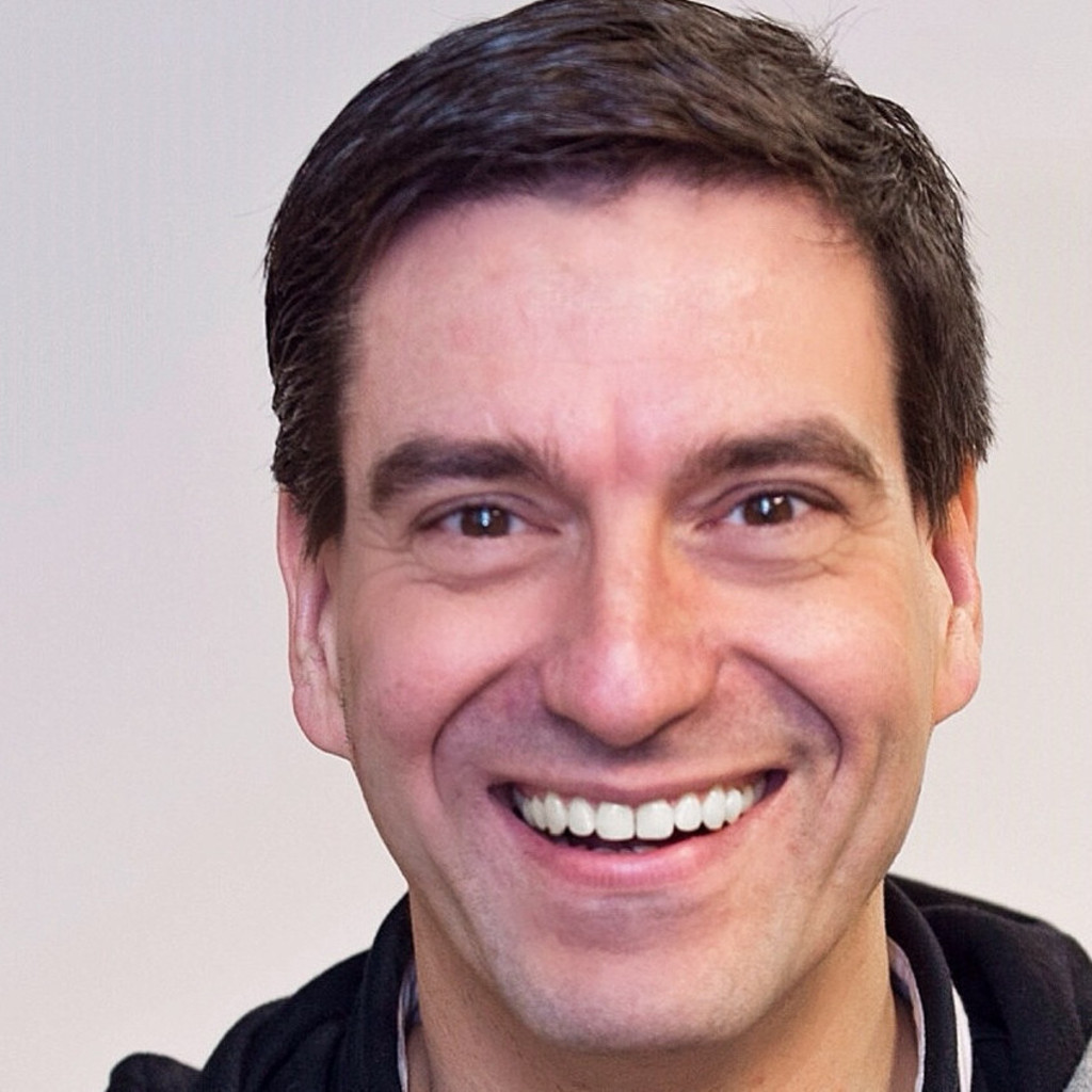 Ralph Kühnl Geschäftsführer RNF GmbH XING