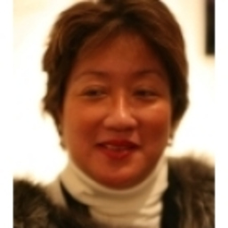 Lillian CHEW