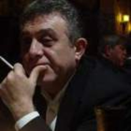 Serdar Bilgin