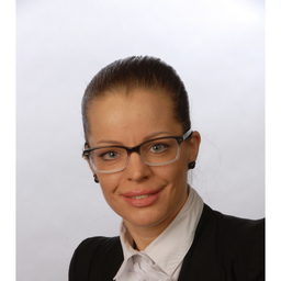 Nicole Fröschke