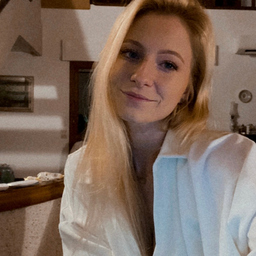 Daria Gołda