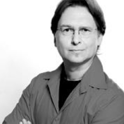 Thomas Stahl