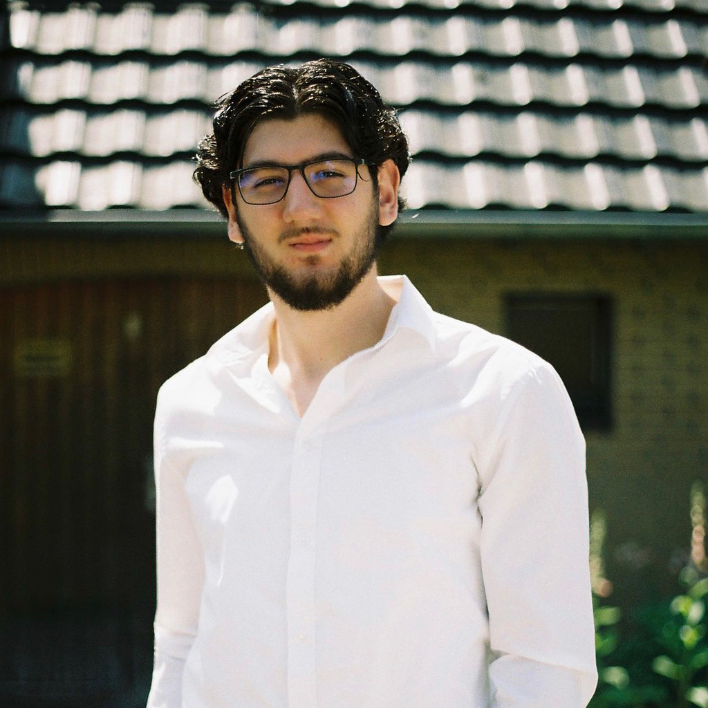 Timur Taskin - Minijob - Aramark Restaurations GmbH | XING