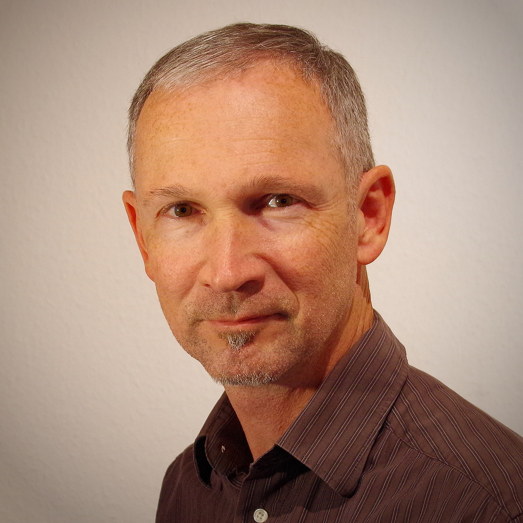 Michael Scholz Fachinformatiker Systemintegration IPETRONIK GmbH