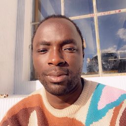 Osayemwenre Osaigbovo