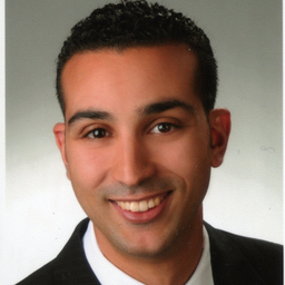 Ing. Sleh Ben Brahim