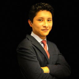 Hamid Castillo