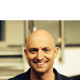 Sven Pickelmann