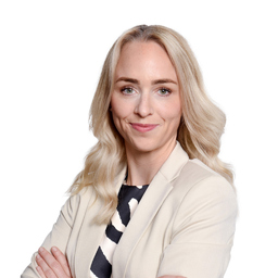 Dr. Christine Partmann