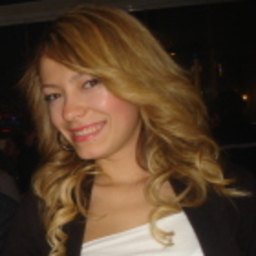 Duygu Ergün