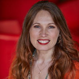 Antje Loesch's profile picture