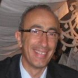 Maurizio Padovani
