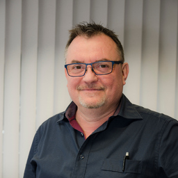Rainer Schrubba
