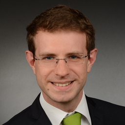 Dr. Laurent DECHATRE's profile picture