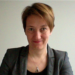 Dr. Nina Ehrlich