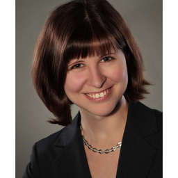 Dr. Corinna Lehnert
