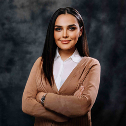 Zehra Keles