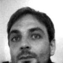 Fabrice Cheyrels