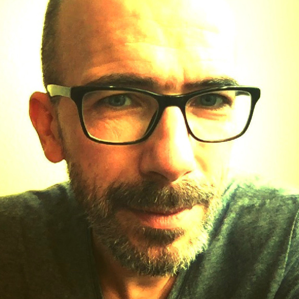 Thomas Walter Developer ImmobilienScout24 XING